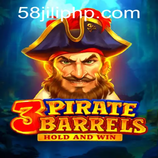 Explore the Thrilling World of 3PirateBarrels: An Adventure Awaits