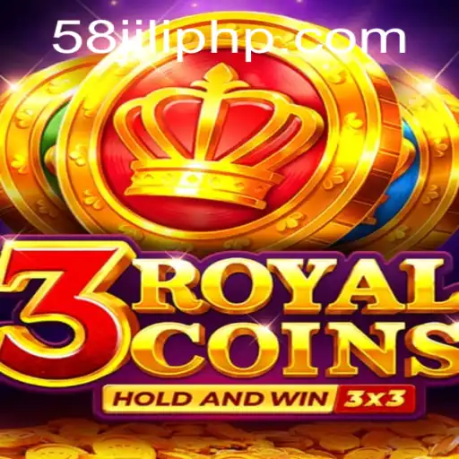 Discovering 3royalcoins: A Captivating Adventure in Gaming