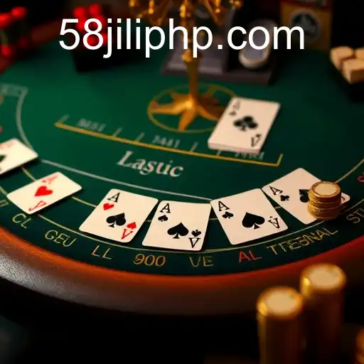 Security and Trust 58jili - International Licenses and Certifications