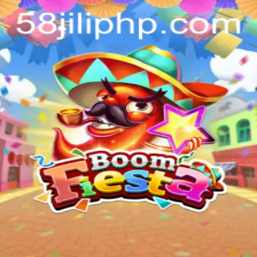 Dive into the World of BoomFiesta: A Thrilling Adventure