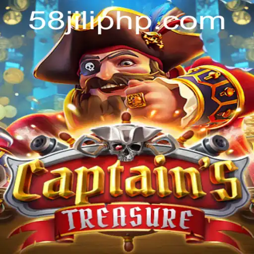 Exploring the World of CaptainssTreasure and the Exciting 58jili Experience