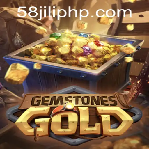 Discover the Excitement of GemstonesGold: An Intriguing Game Adventure with 58jili