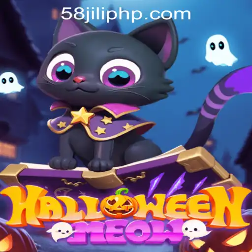 HalloweenMeow: A Spooktacular Adventure with 58jili