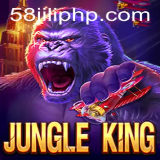 Unleashing Adventure in the Digital Wilderness: The JungleKing Experience with 58jili