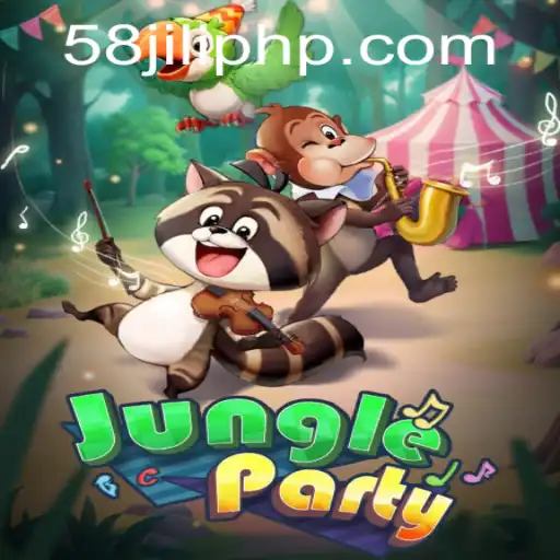 JungleParty: An Exciting Adventure with 58jili