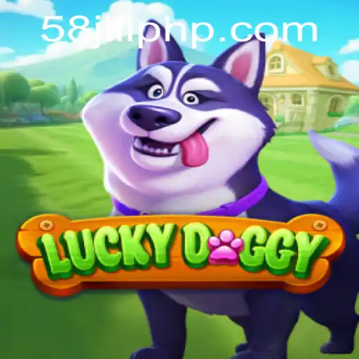 Exploring the Exciting World of LuckyDoggy and the Phenomenon of 58jili