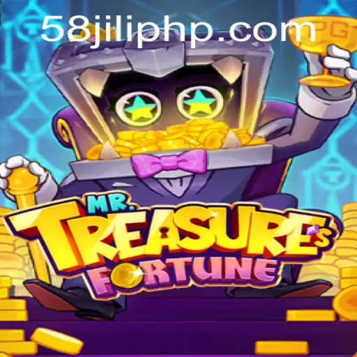 Dive into the Exciting World of MrTreasuresFortune with 58jili