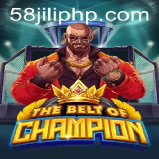 TheBeltOfChampion: A Unique Gaming Experience Awaits