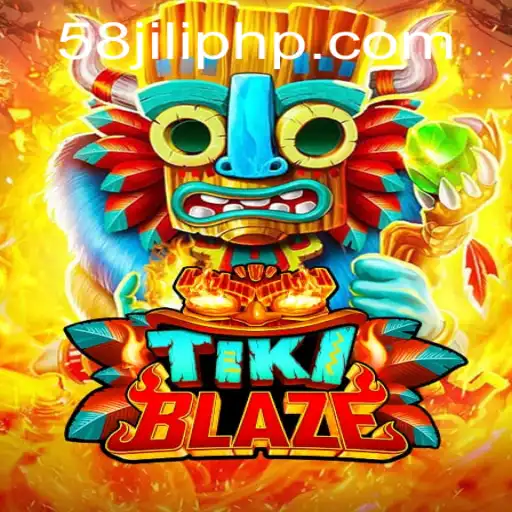 Discover TikiBlaze: An Immersive Gaming Adventure