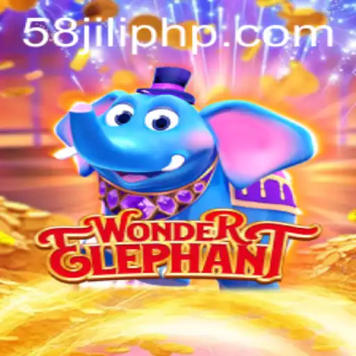 Explore the Fascinating World of WonderElephant and Discover the Power of 58jili